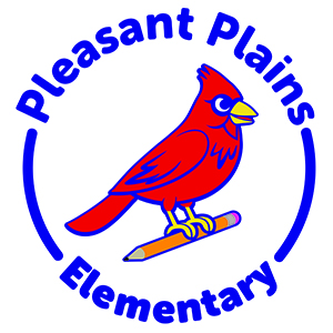circle school logo